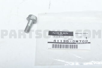 411360W700 BOLT-PIN