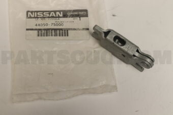 440507S000 LEVER-TOGGLE,LH