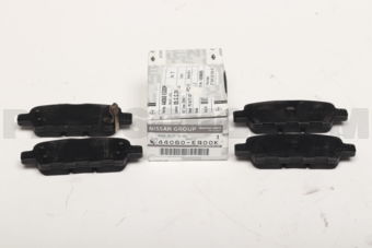 44060EG00K PAD KIT-DISC