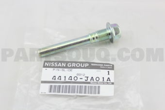 44140JA01A BOLT-PIN