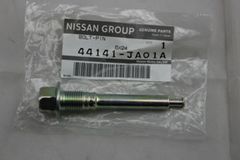 44141JA01A BOLT-PIN