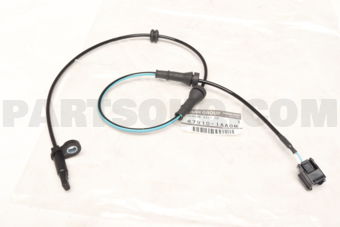 479101AA0B SENSOR ASSY-ANTISKID,FRONT RH