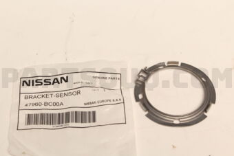 47960BC00A BRACKET-SENSOR