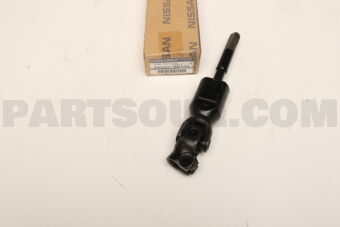 480808M100 JOINT ASSY-STEERING COLUMN,LOWER