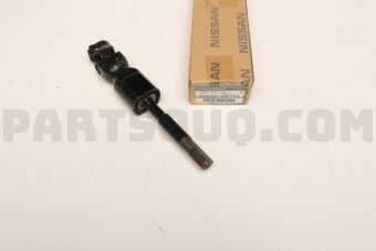 480808M100 JOINT ASSY-STEERING COLUMN,LOWER