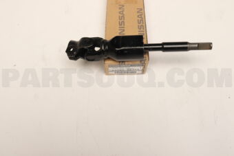 480808M100 JOINT ASSY-STEERING COLUMN,LOWER