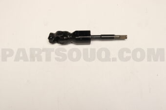 480808M100 JOINT ASSY-STEERING COLUMN,LOWER
