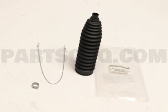 482034M526 BOOT KIT-POWER STEERING GEAR