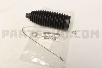 48203WL026 BOOT KIT-POWER STEERING GEAR