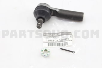 485200M085 SOCKET KIT-TIE ROD,OUTER