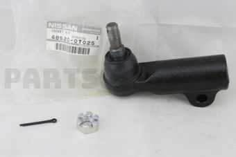 485200T025 SOCKET KIT-TIE ROD,OUTER