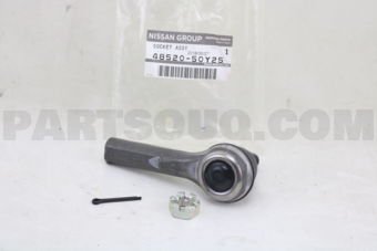 4852050Y25 SOCKET ASSY-TIE ROD,OUTER