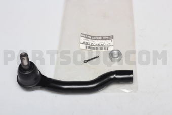 48520EA01J SOCKET KIT-TIE ROD,OUTER