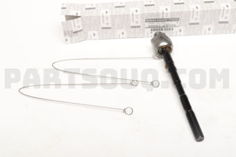 48521CG025 SOCKET KIT-ROD