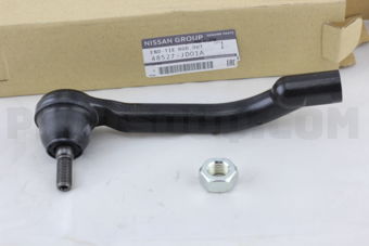 48527JD01A END KIT-TIE ROD