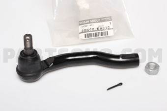 48640EA01J SOCKET KIT-TIE ROD,OUTER