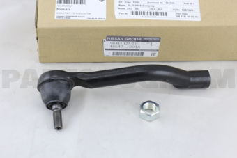 48647JD01A SOCKET KIT-TIE ROD,OUTER