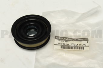 48980EA000 COVER ASSY-STEERING COLUMN,LOWER