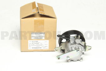 49110CN00C PUMP ASSY-POWER STEERING