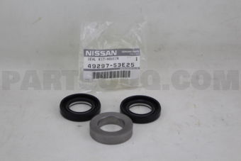 4929753E25 SEAL KIT-HOUSIN