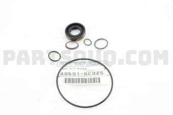 495916C925 SEAL KIT-POWER STEERING PUMP