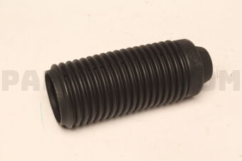 540501KA1A BUMPER ASSY-BOUND