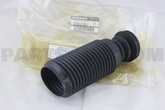 540508J000 BUMPER-SUSPENS