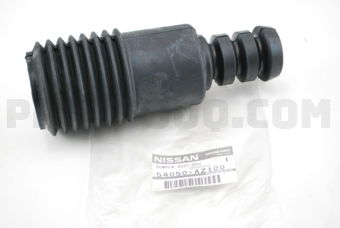 54050AZ100 BUMPER ASSY-BOUND