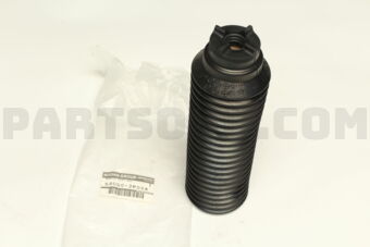 54050JP00A BUMPER ASSY-BOUND