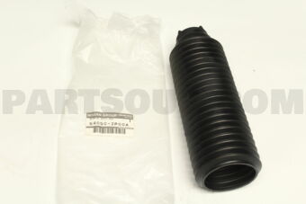 54050JP00A BUMPER ASSY-BOUND
