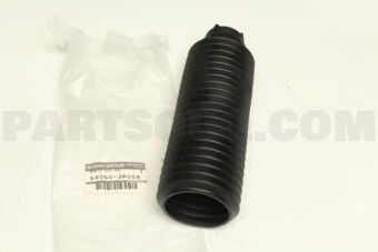 54050JP00A BUMPER ASSY-BOUND