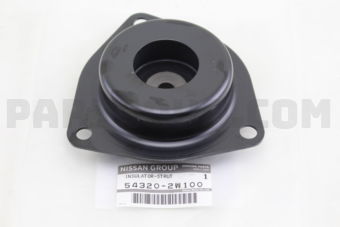 543202W100 INSULATOR ASSY-STRUT MOUNTING