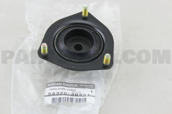 543204M401 INSULATOR ASSY-STRUT MOUNTING