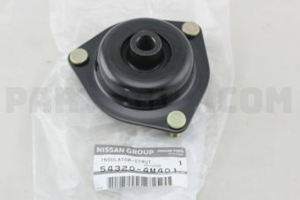 543204M401 INSULATOR ASSY-STRUT MOUNTING