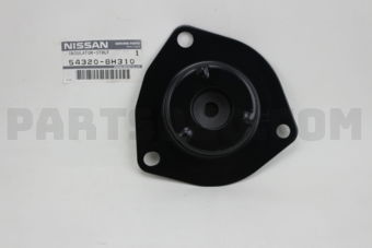 543208H310 INSULATOR ASSY-STRUT MOUNTING