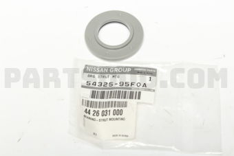 5432595F0A BEARING-STRUT MOUNTING