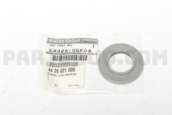 5432595F0A BEARING-STRUT MOUNTING