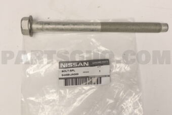 54459JA000 BOLT