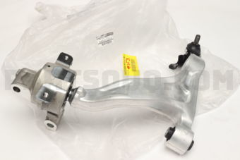 545001CA1A ARM COMPL-FRONT SUSPENSION,LOWER R