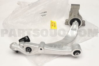 545001CA1A ARM COMPL-FRONT SUSPENSION,LOWER R