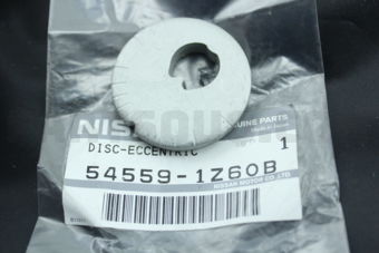 545591Z60B DISC-ECCENTRIC