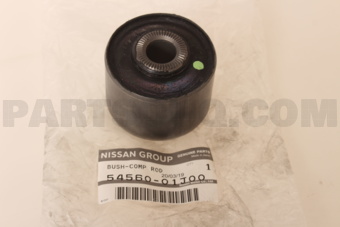 5456001J00 BUSH ASSY-LOWER LINK