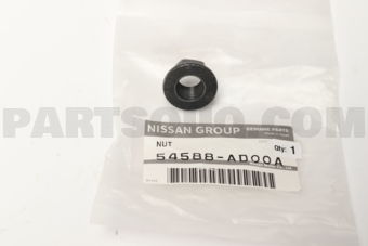 54588AD00A NUT