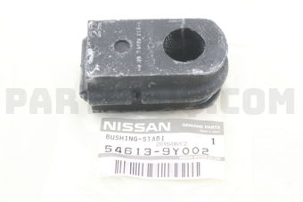 546139Y002 BUSH