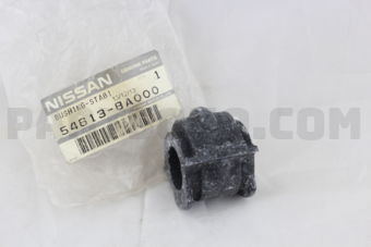 54613BA000 BUSHING-STABI