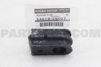 54613CN007 BUSHING - STABILIZER