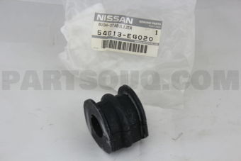 54613EG020 BUSH-REAR STABILIZER