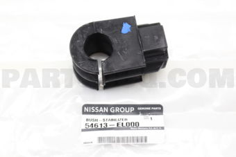 54613EL000 BUSH-STABILIZER