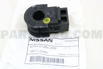 54613JD04A BUSH-STABILIZER