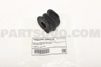 54613JD17A BUSH-REAR STABILIZER